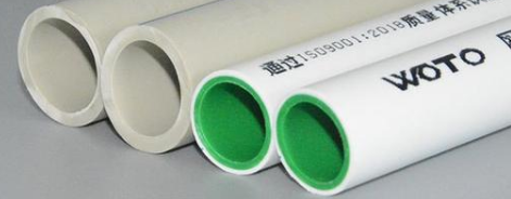 PPR铝塑热水管和普通PPR水管有什么区别?