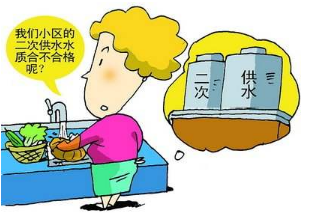 黑龙江牡丹江城区增设8处水质监测点保供水安全