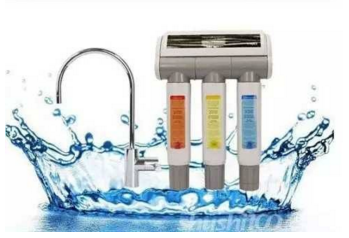 水处理设备（净水器）