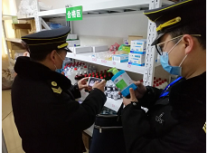 生产单位未取得消毒产品生产许可证或消毒产品标签说明书不符合规定等违规行为如何处罚?