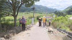 福建永安市水利局:饮用水工程助推脱贫攻坚